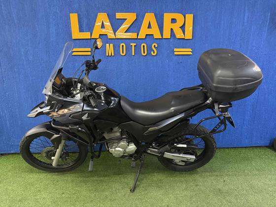 HONDA XRE 300 ABS 